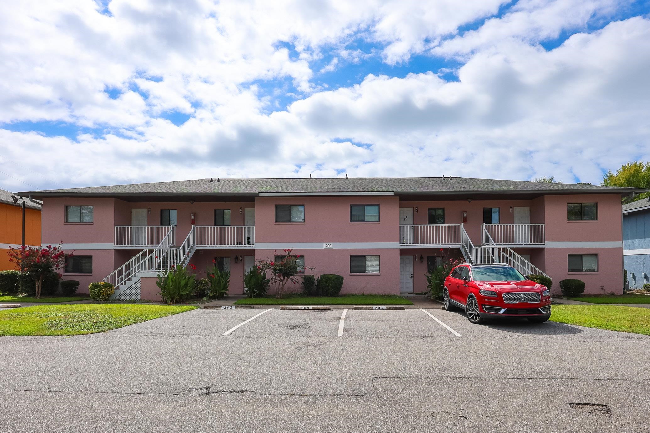 1301 Pridgen Road, Unit 208 Myrtle Beach, SC 29577 - Photo 1 of 29 Gallery Image 1