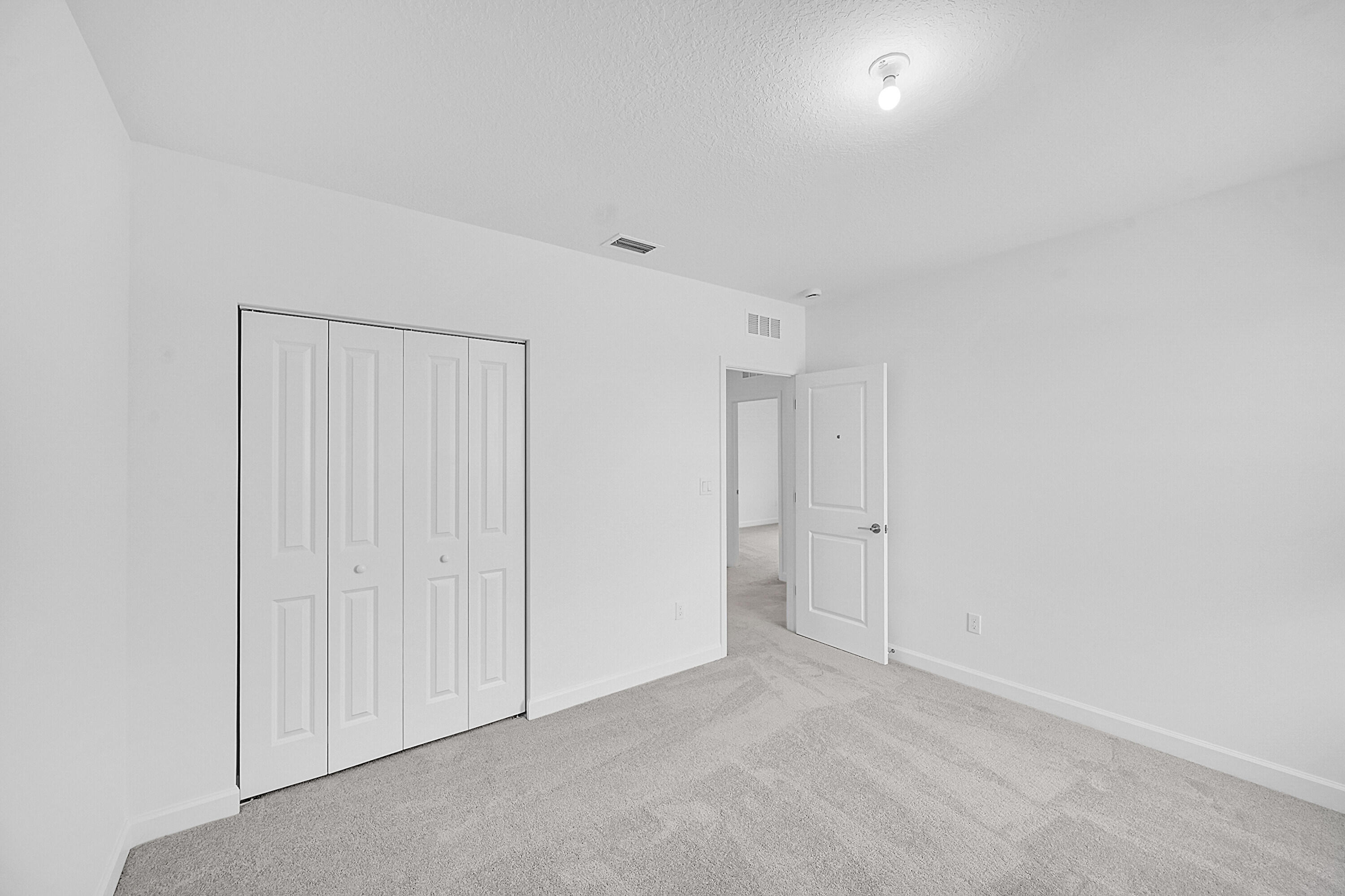 3514 Angler Drive Fort Pierce, FL 34946 - Photo 22 of 32 a view of an empty room