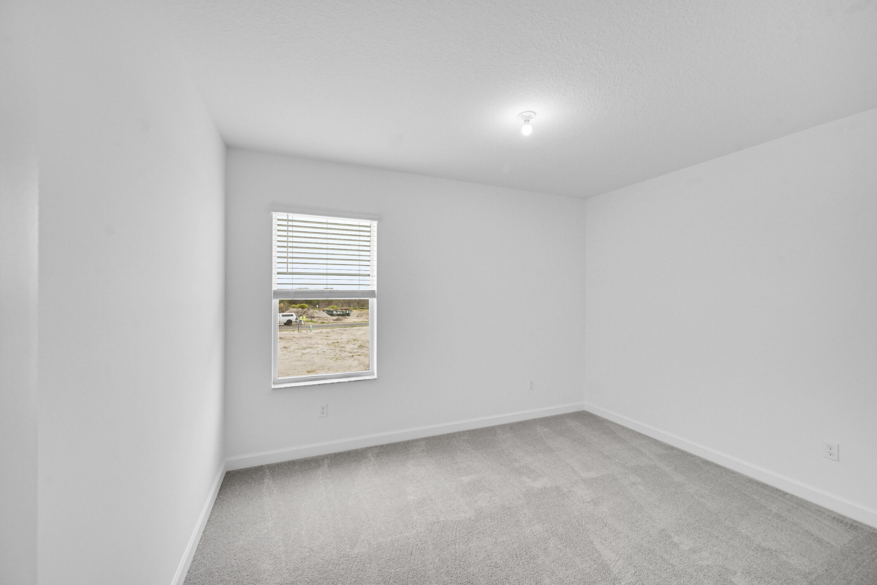 3514 Angler Drive Fort Pierce, FL 34946 - Photo 28 of 32 an empty room with a window