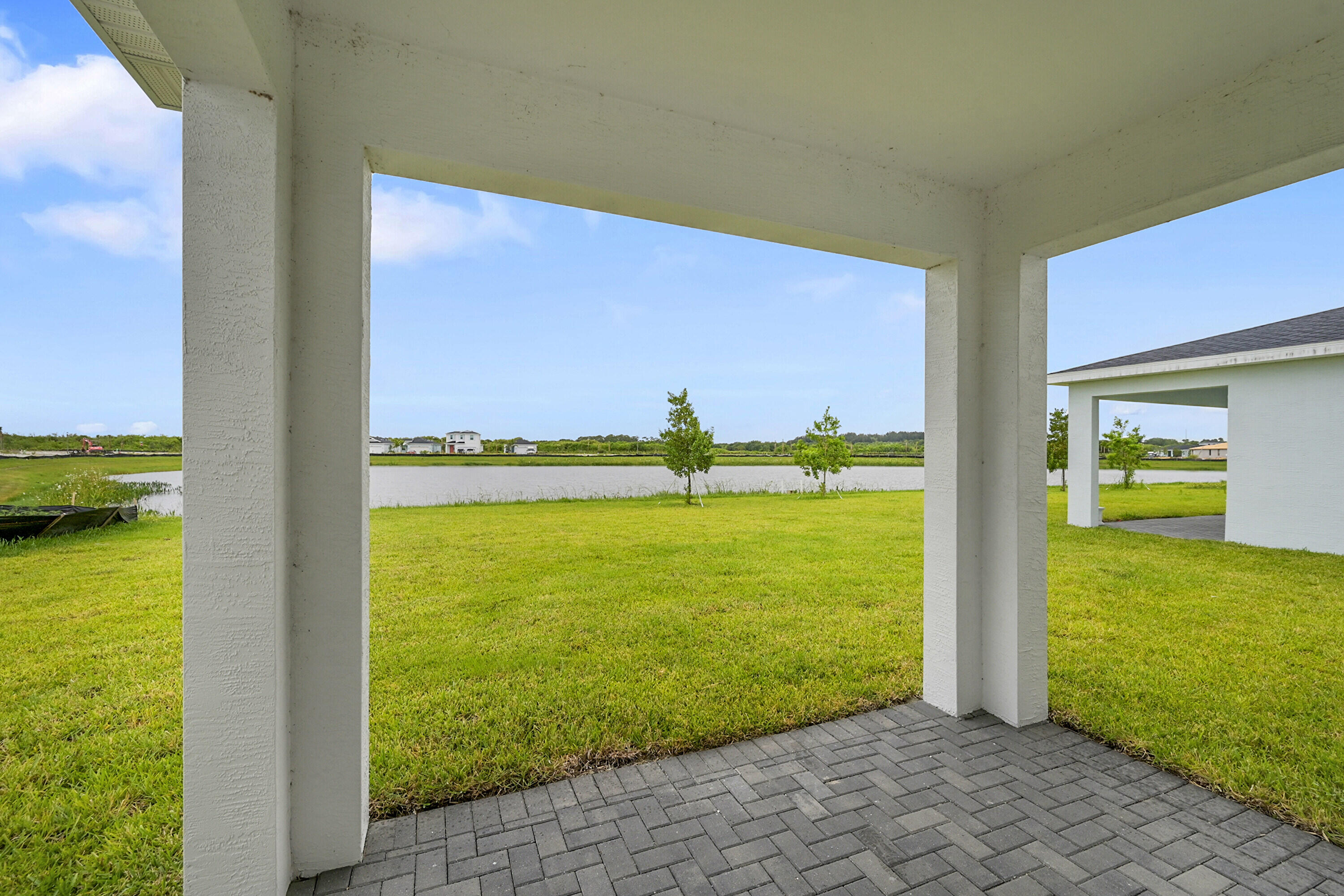 3514 Angler Drive Fort Pierce, FL 34946 - Photo 30 of 32 a view of an ocean