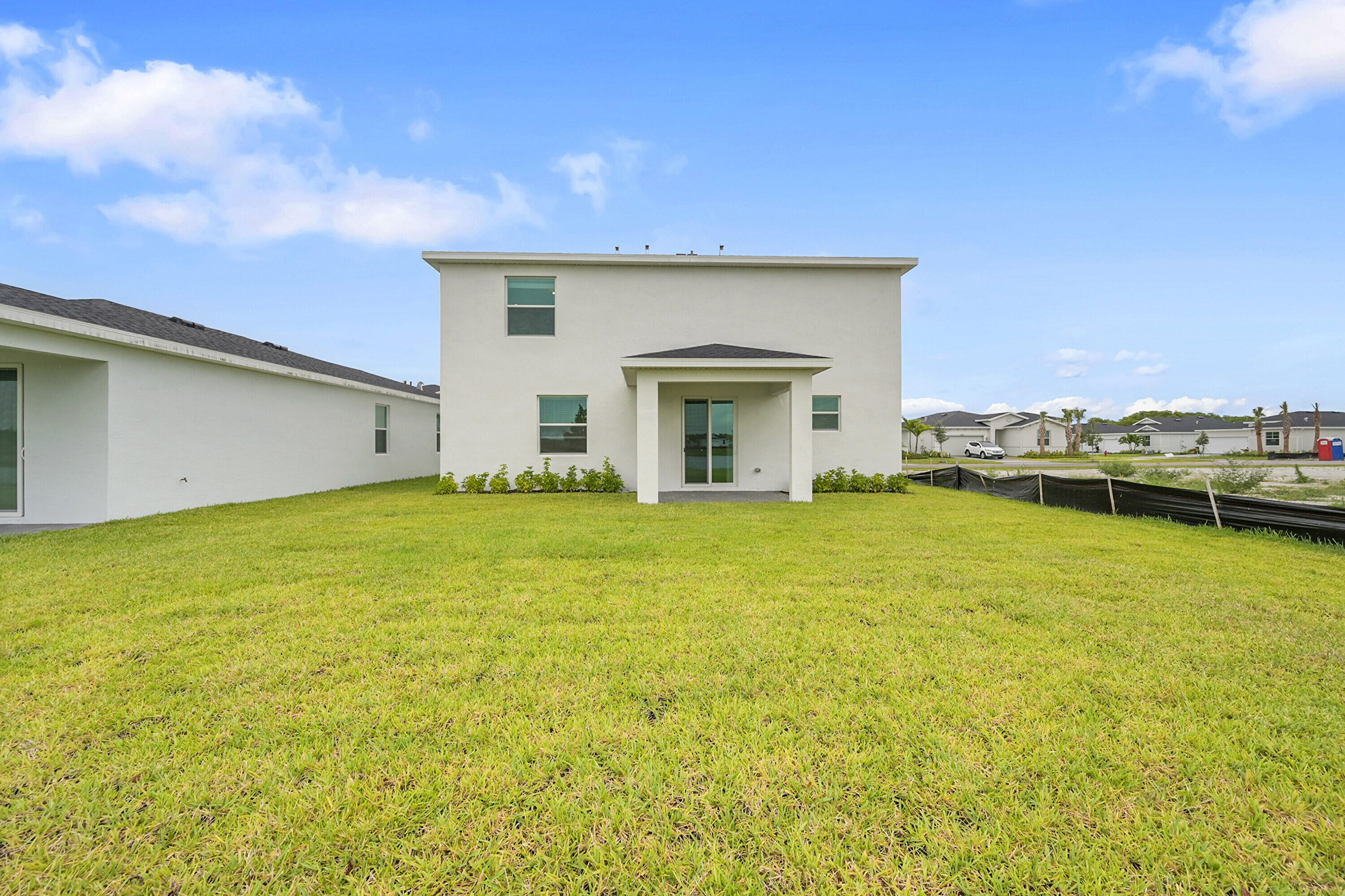 3514 Angler Drive Fort Pierce, FL 34946 - Photo 31 of 32 a view of an ocean with beach
