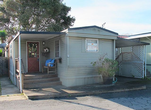 $349,000 | 2355 Brommer Street, Unit 4, Santa Cruz, CA 95062