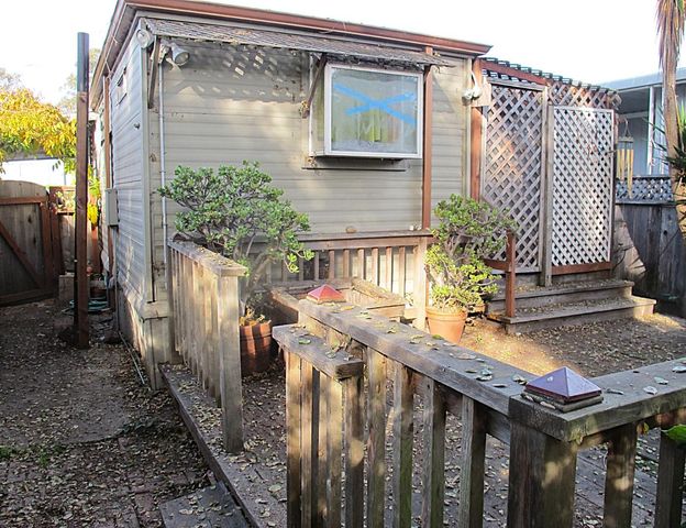$349,000 | 2355 Brommer Street, Unit 4, Santa Cruz, CA 95062