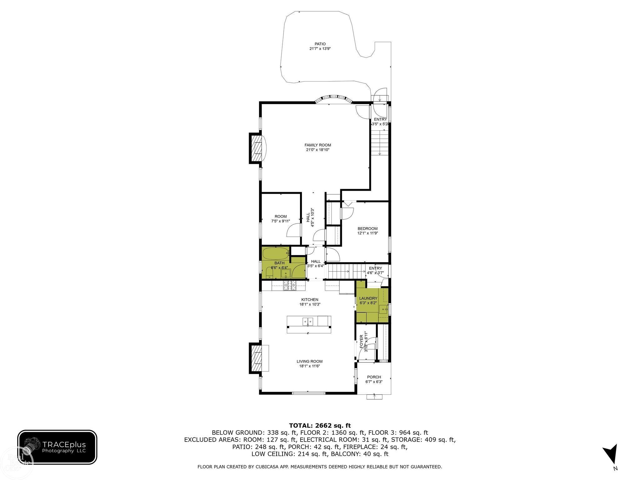 951 Hampton Road Grosse Pointe Woods, MI 48236 - Photo 82 of 85