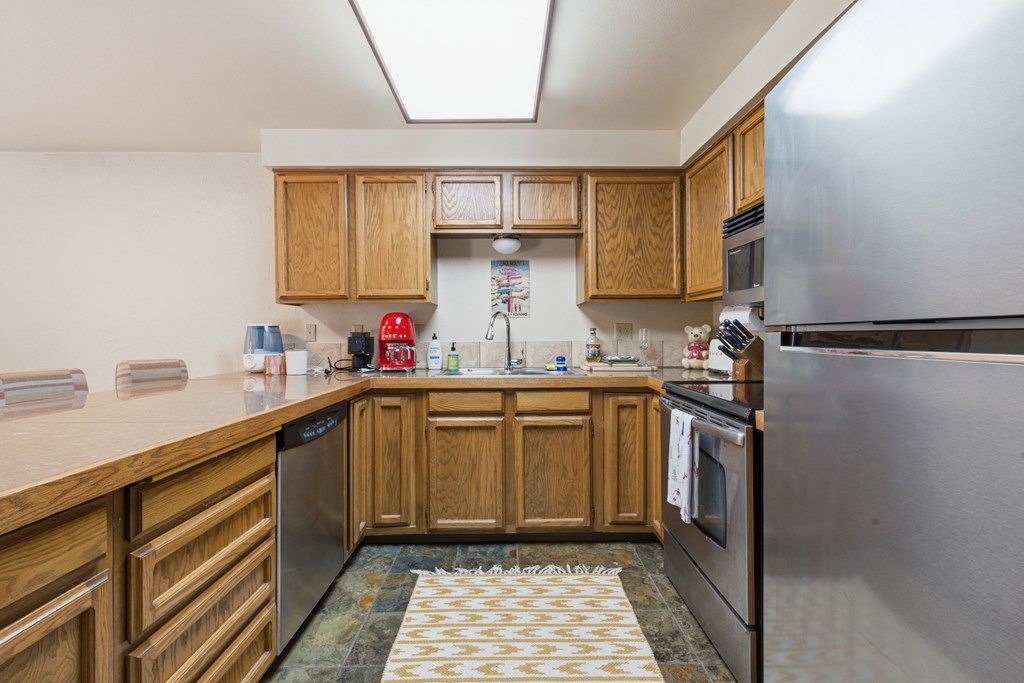 1607 Davis Avenue, Unit 56 McCall, ID 83638 - Photo 4 of 28