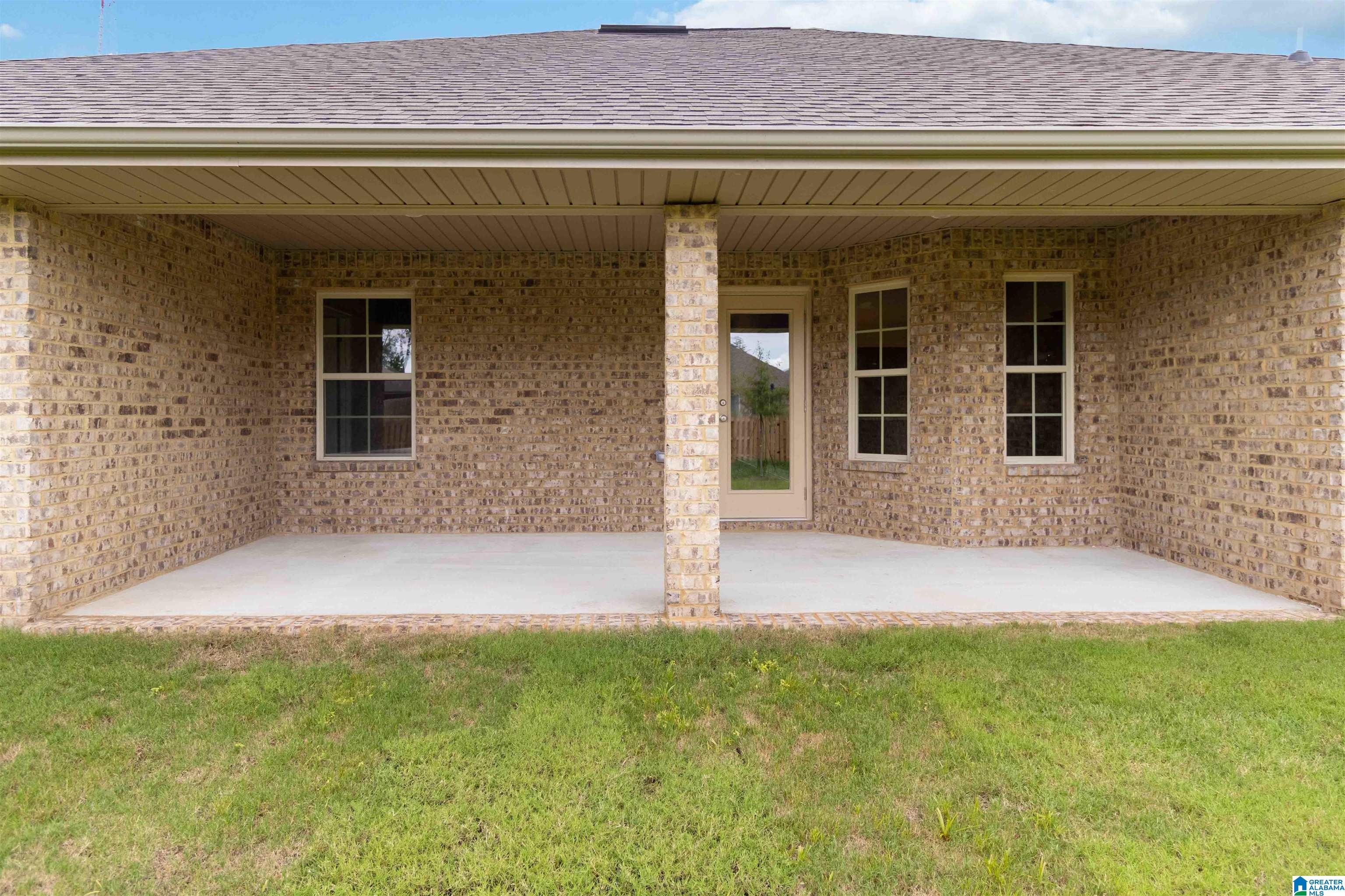 414 Harless Lane Alabaster, AL 35007 - Photo 8 of 33