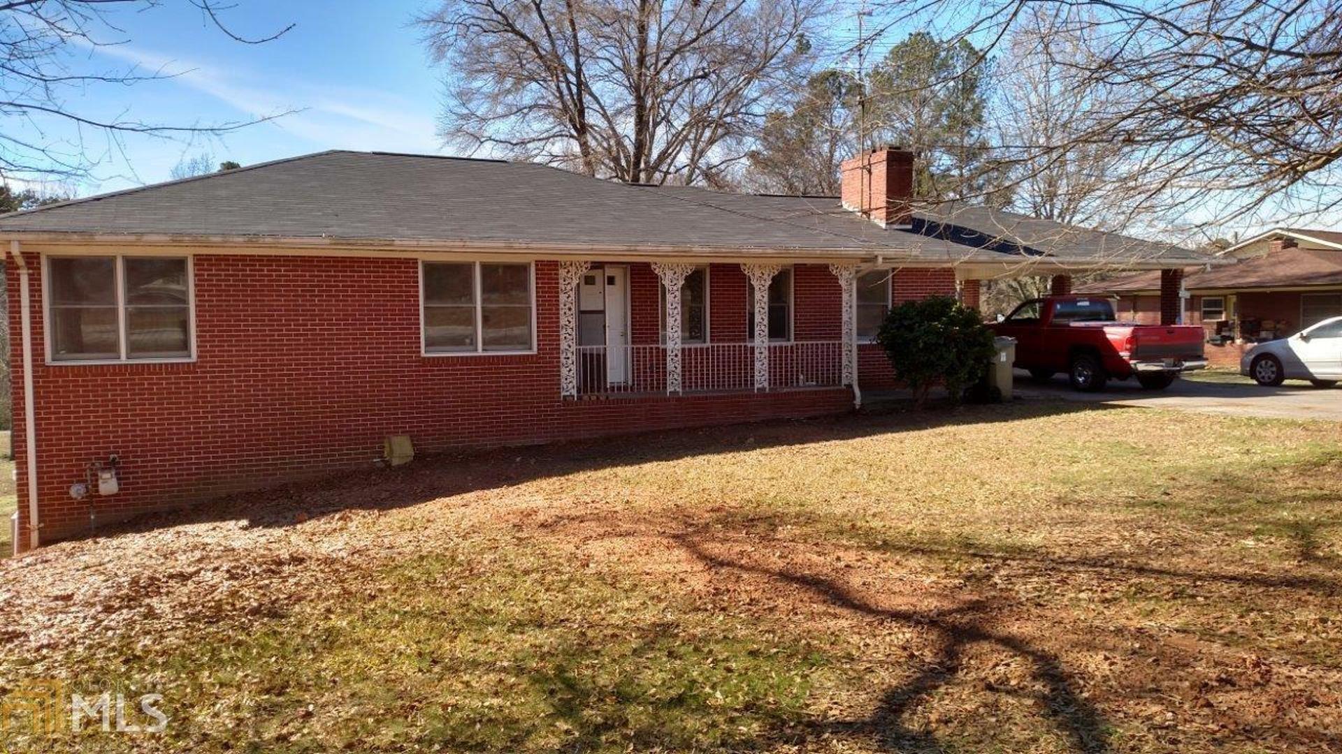 228 Mize Road Toccoa, GA 30577 - Photo 1 of 1 Gallery Image 1