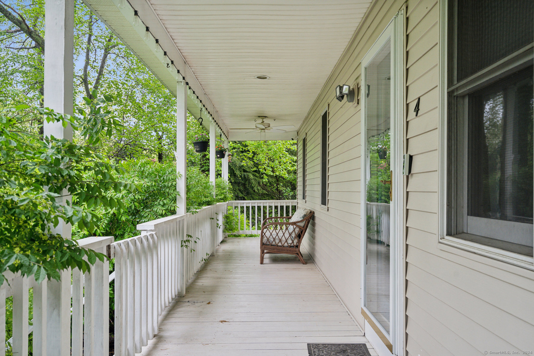 4 Woodward Road Columbia, CT 06237 - Photo 1 of 1