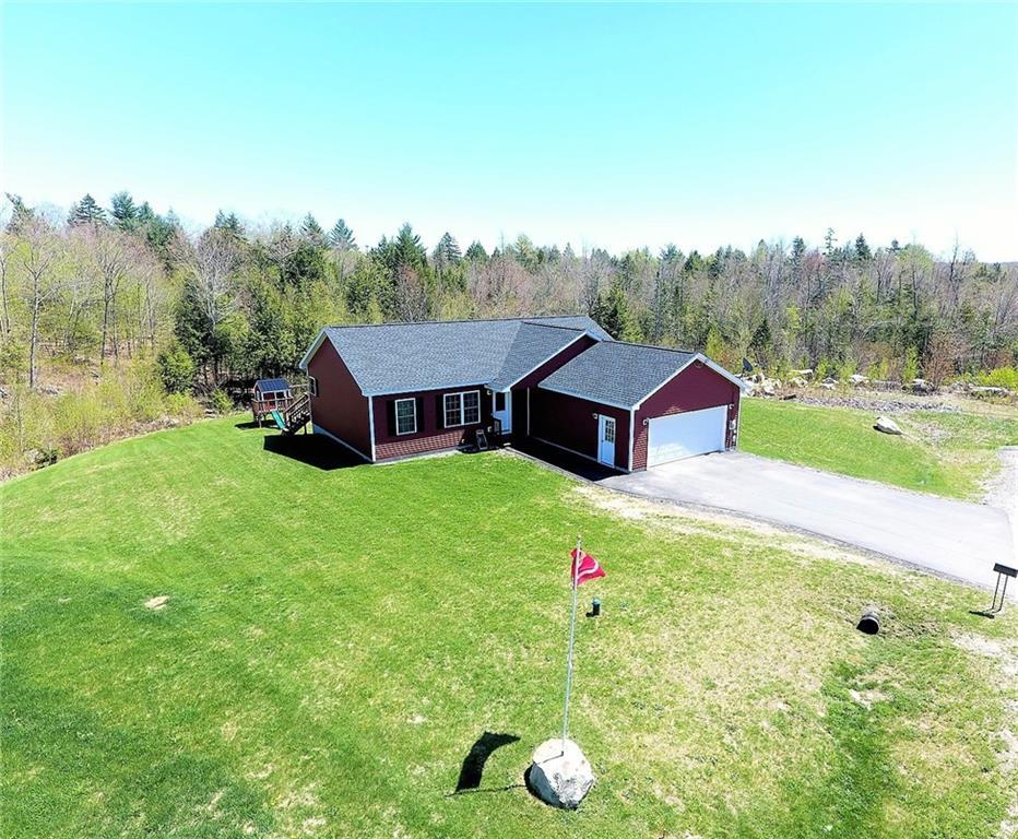 112 Stone Gate Crossing Road Augusta, ME 04330 - Photo 1 of 32 Photo