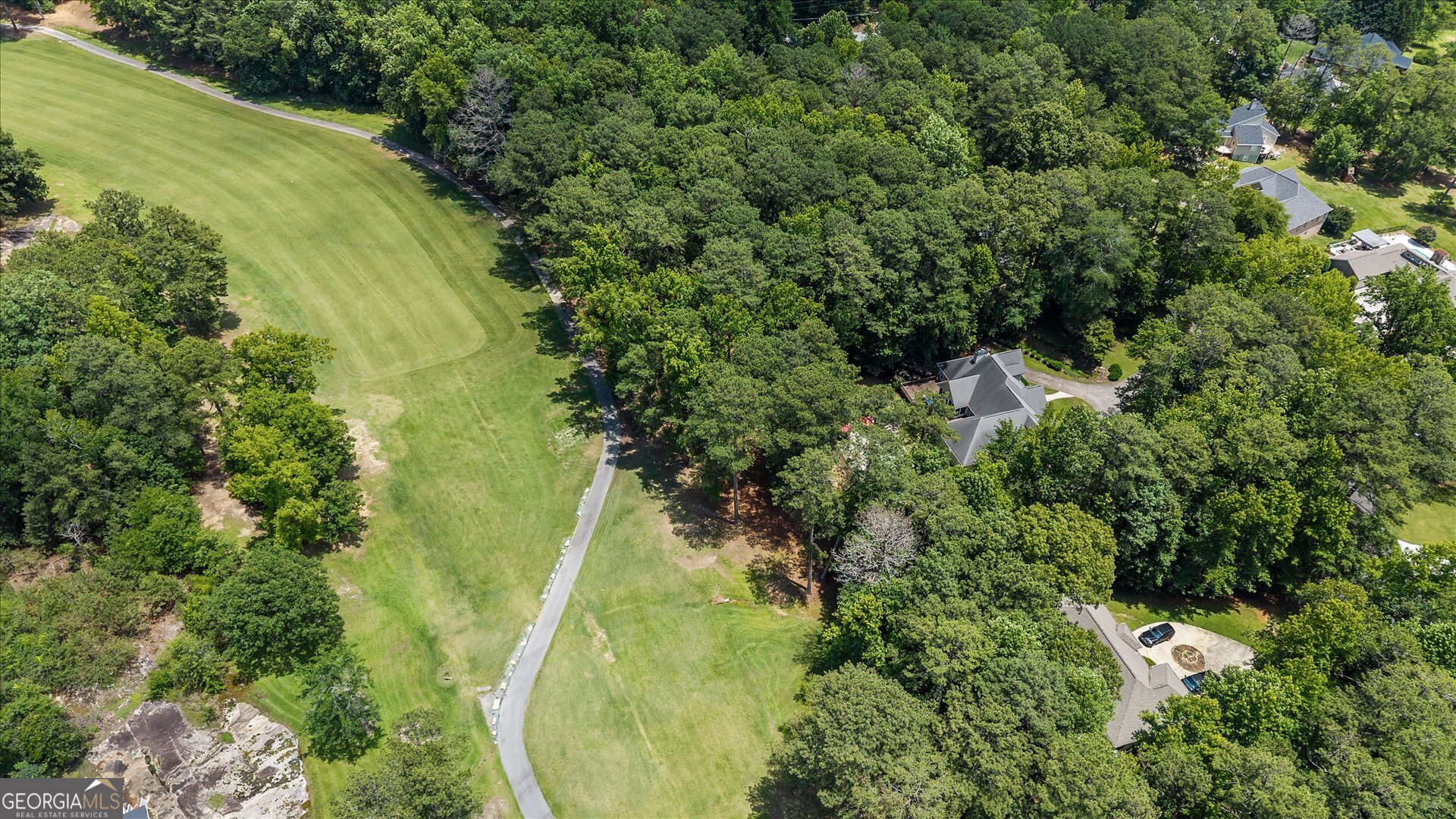 4050 Golfview Court Villa Rica, GA 30180 - Photo 3 of 52