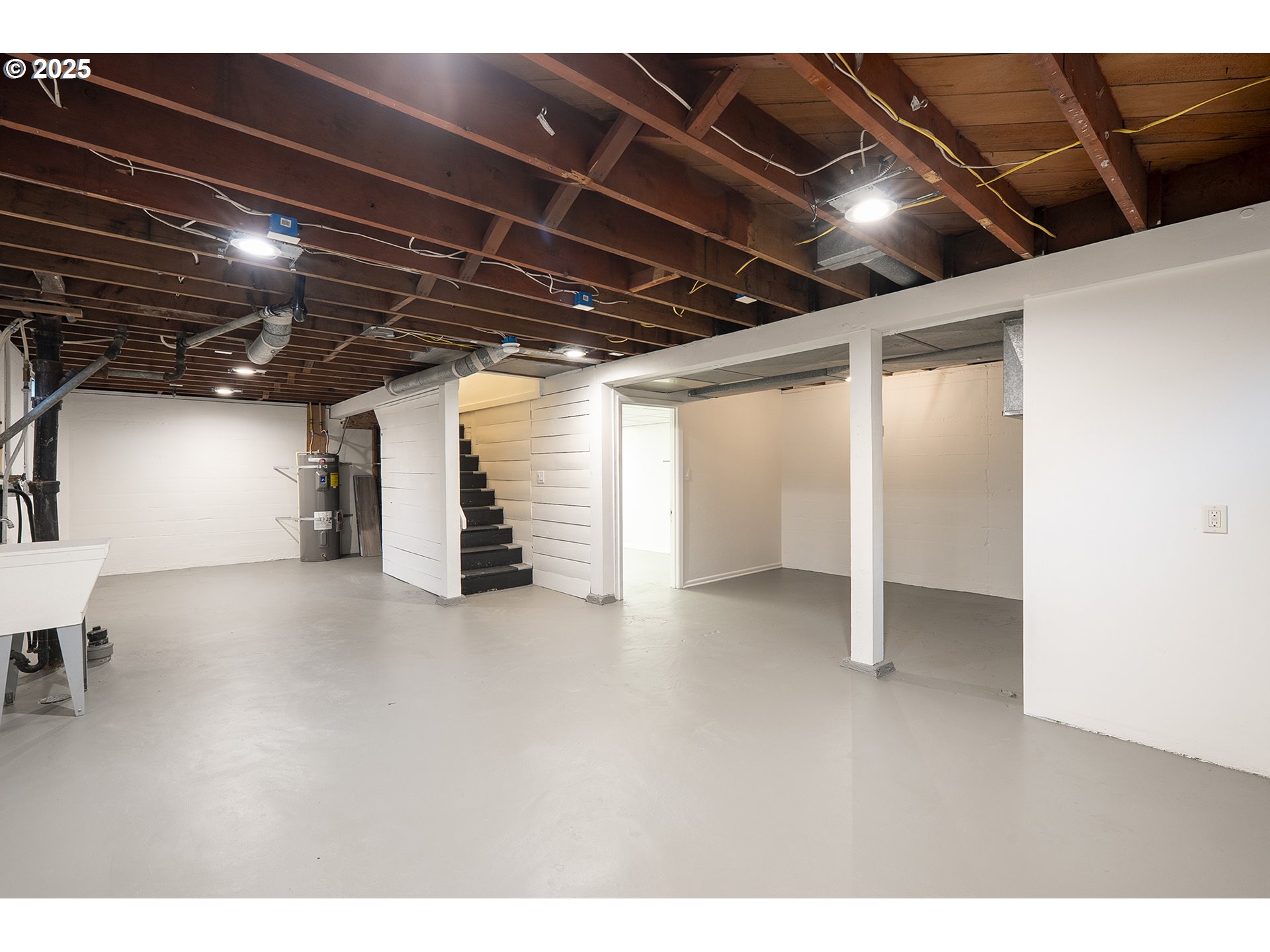 11129 Southeast Stark Street Portland, OR 97216 - Photo 17 of 20 a view of empty room