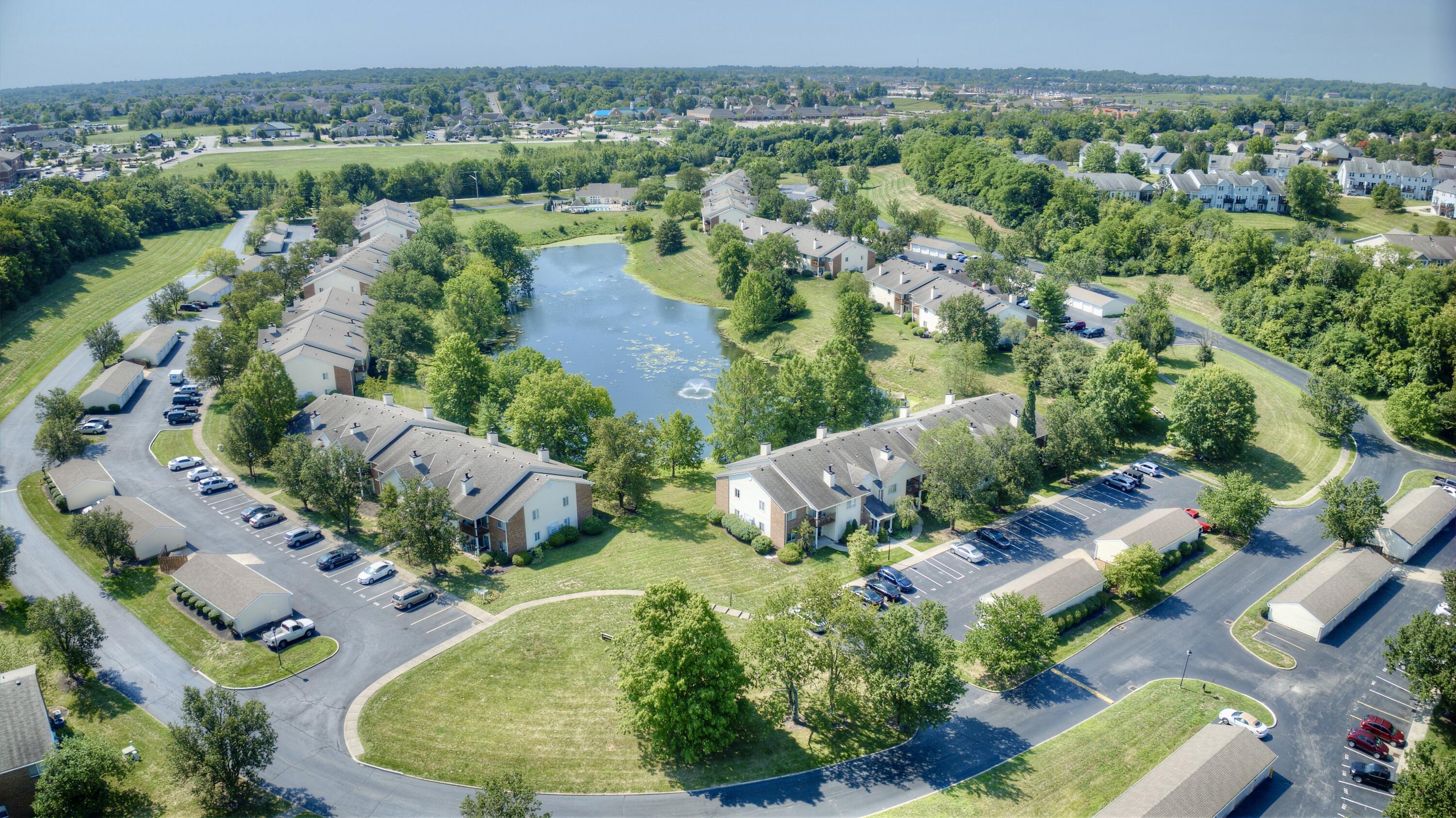 26 Rio Grande Circle, Unit 1 Florence, KY 41042 - Photo 26 of 32 Gallery Image 26