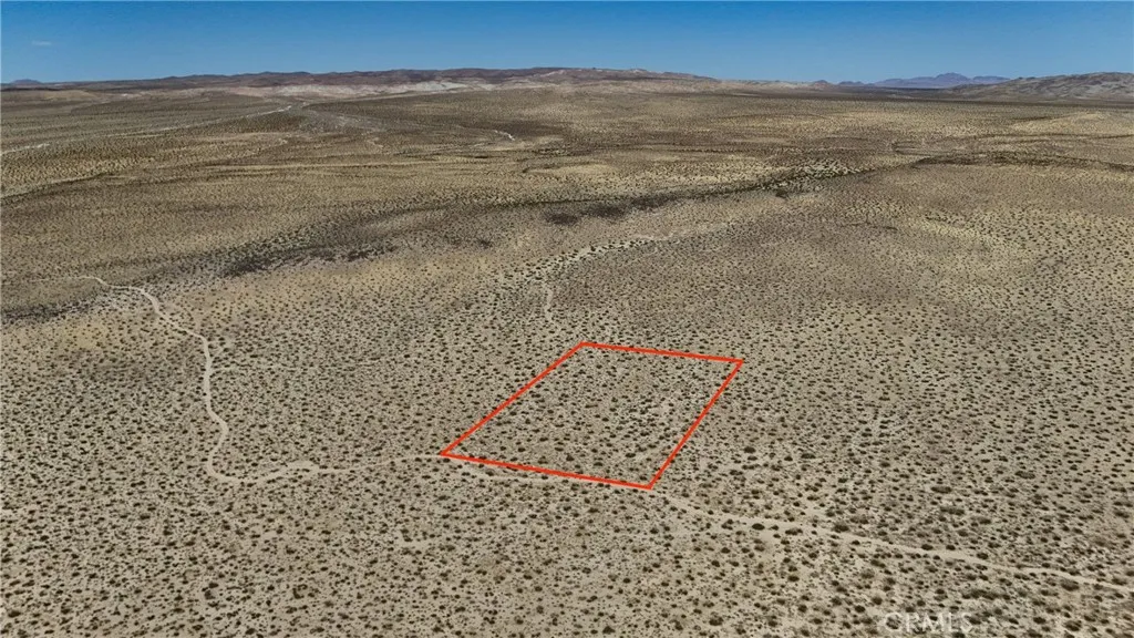 736 Fossil Bed Road Hinkley, CA 92347 - Photo 2 of 11 a view of an empty room
