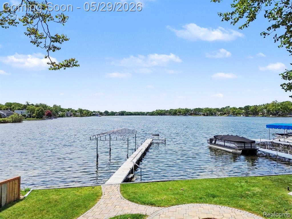 3506 Union Lake Road Commerce Township, MI 48382 - Photo 22 of 34