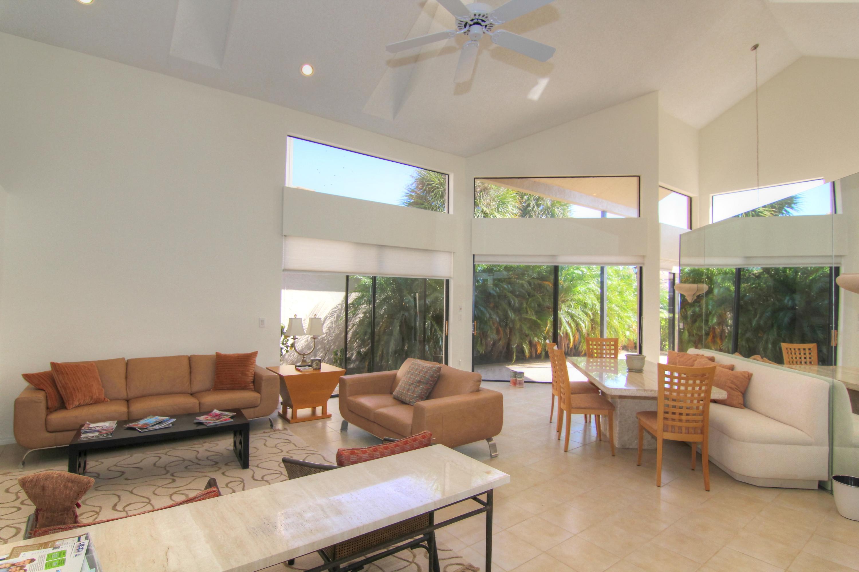 17094 Ryton Lane Boca Raton, FL 33496 - Photo 3 of 18 living room 1