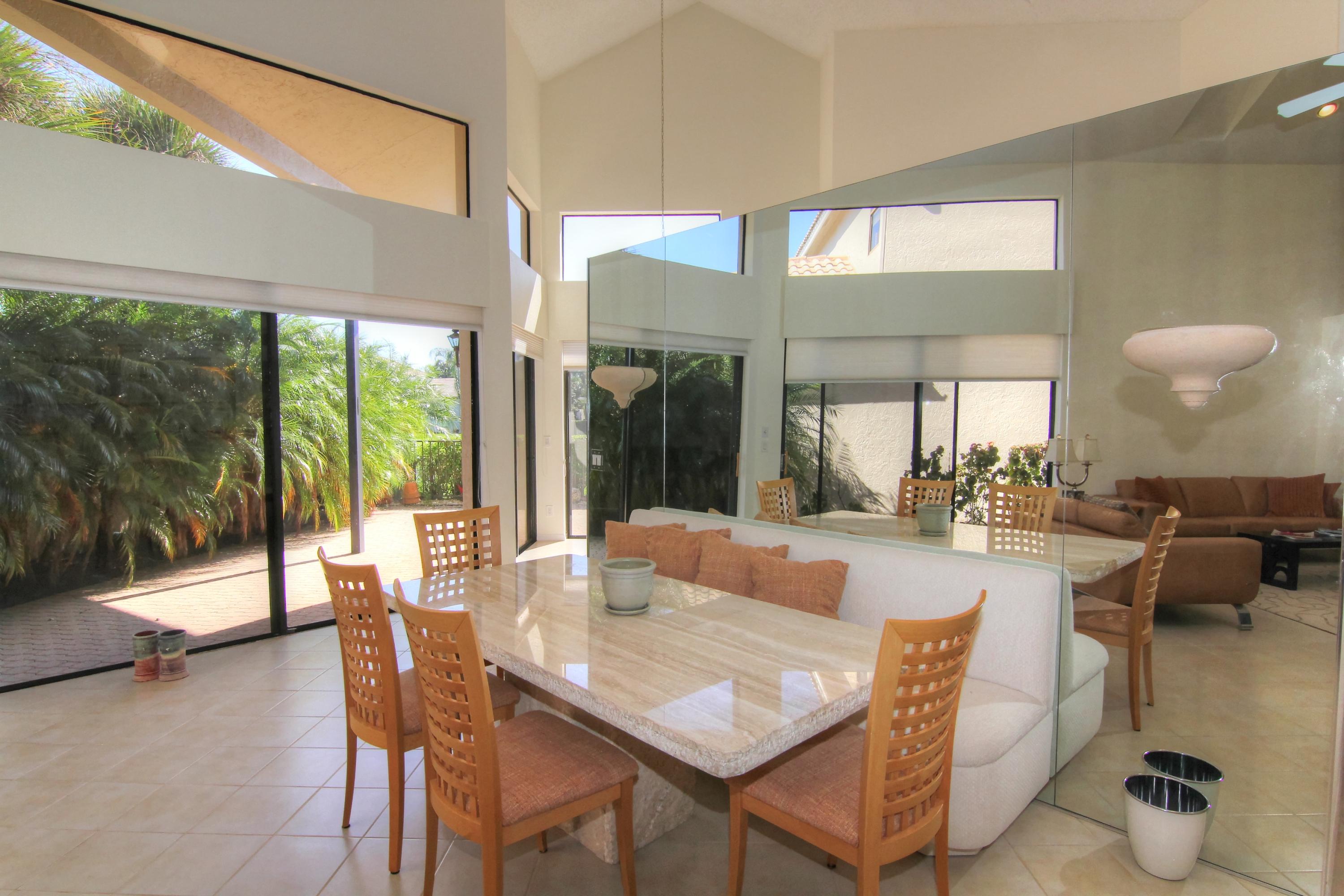 17094 Ryton Lane Boca Raton, FL 33496 - Photo 4 of 18 dining