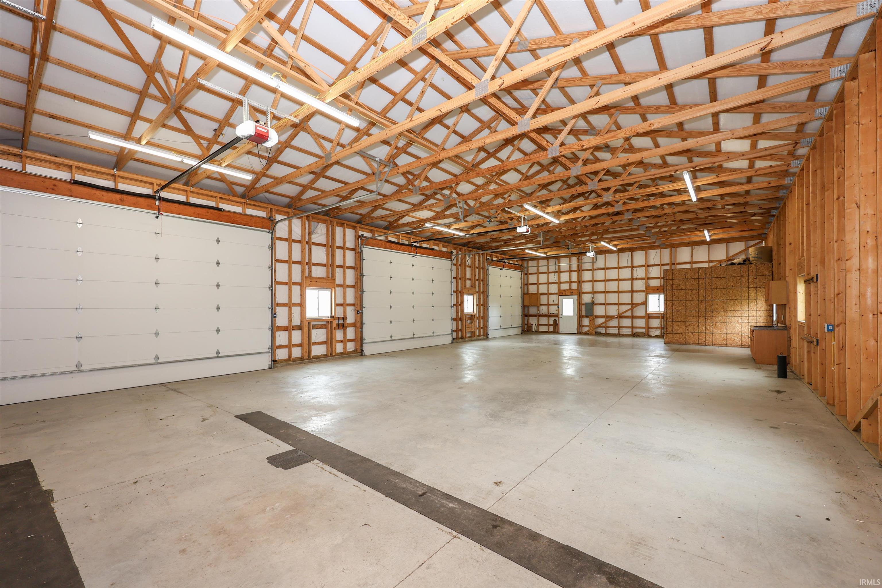 22825 Kammeyer Road Woodburn, IN 46797 - Photo 14 of 42