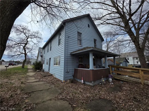 $115,000 | 112 East Main Street, Port Washington, OH 43837