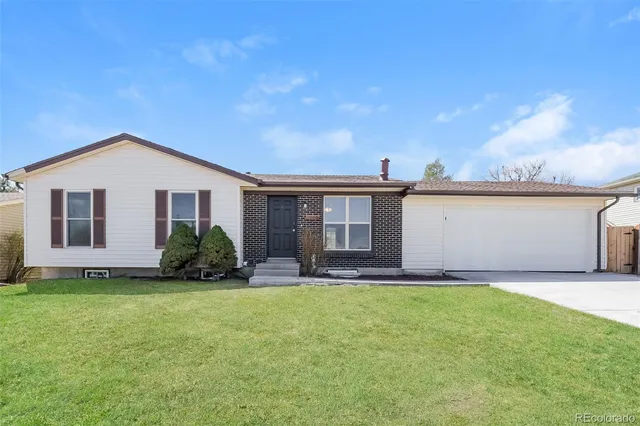 $2,845 | 2644 East 97th Avenue, Thornton, CO 80229