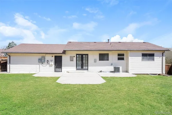 $2,770 | 2644 East 97th Avenue, Thornton, CO 80229