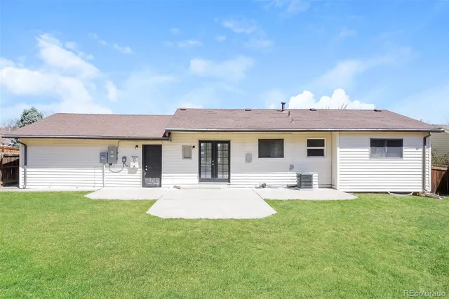 $2,845 | 2644 East 97th Avenue, Thornton, CO 80229