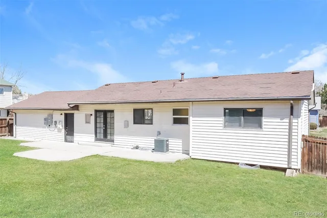 $2,845 | 2644 East 97th Avenue, Thornton, CO 80229