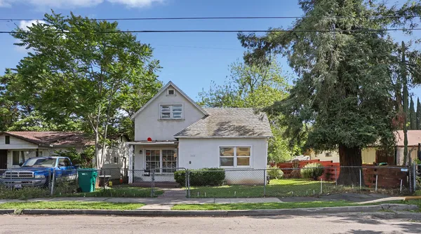 $325,000 | 2018 East Myrtle Street, Stockton, CA 95205