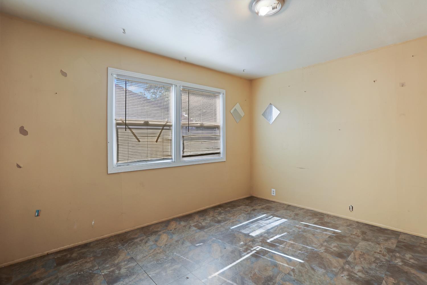 2018 East Myrtle Street Stockton, CA 95205 - Photo 13 of 41 a view of an empty room with a window
