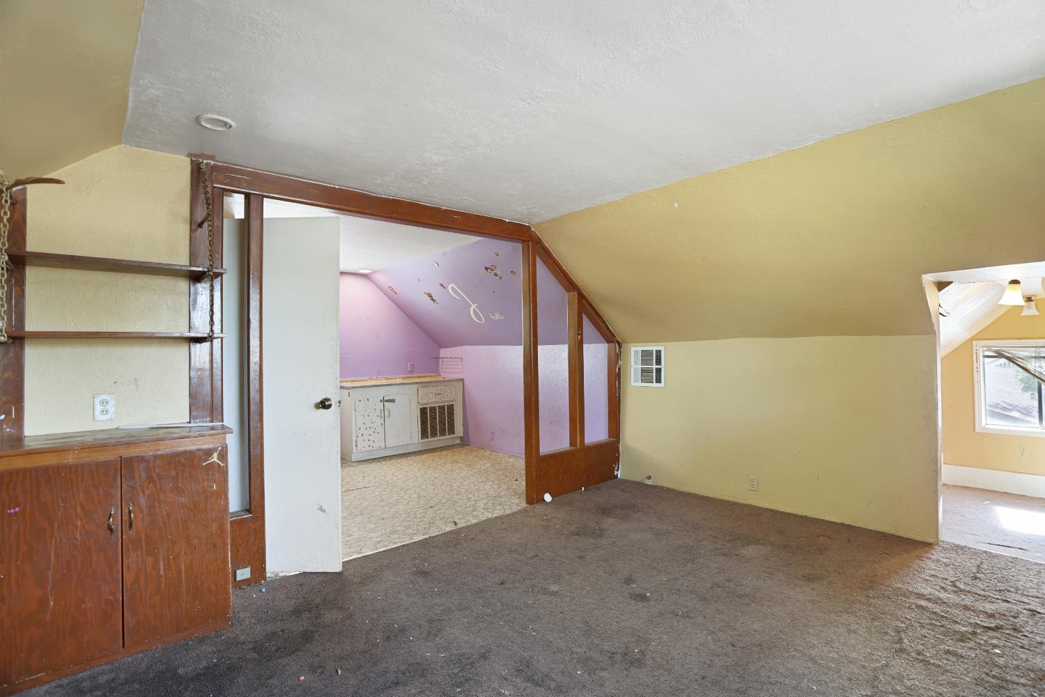 2018 East Myrtle Street Stockton, CA 95205 - Photo 30 of 41 a view of an empty room
