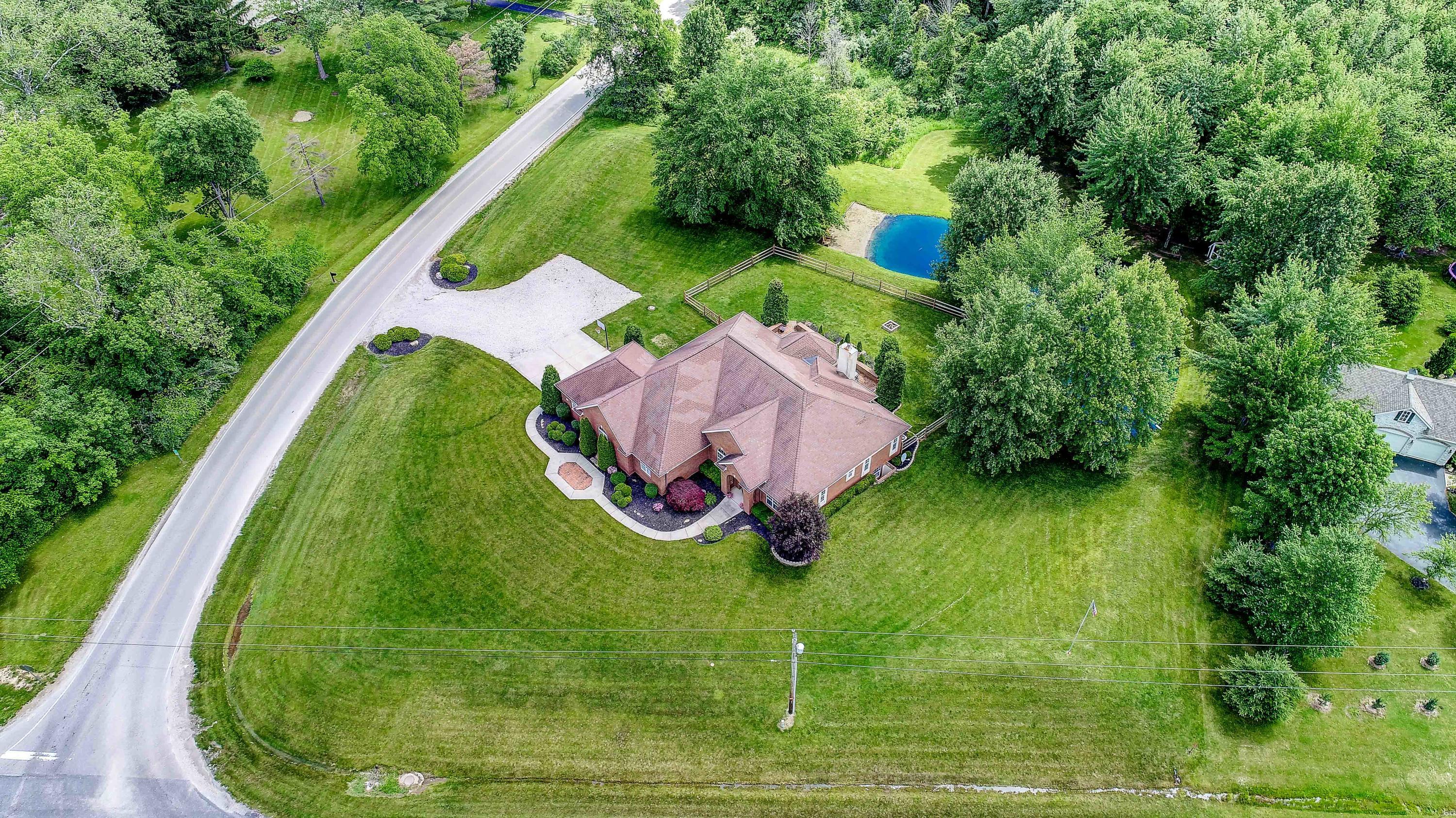 5338 Plumb Road Galena, OH 43021 - Photo 69 of 73 Gallery Image 69