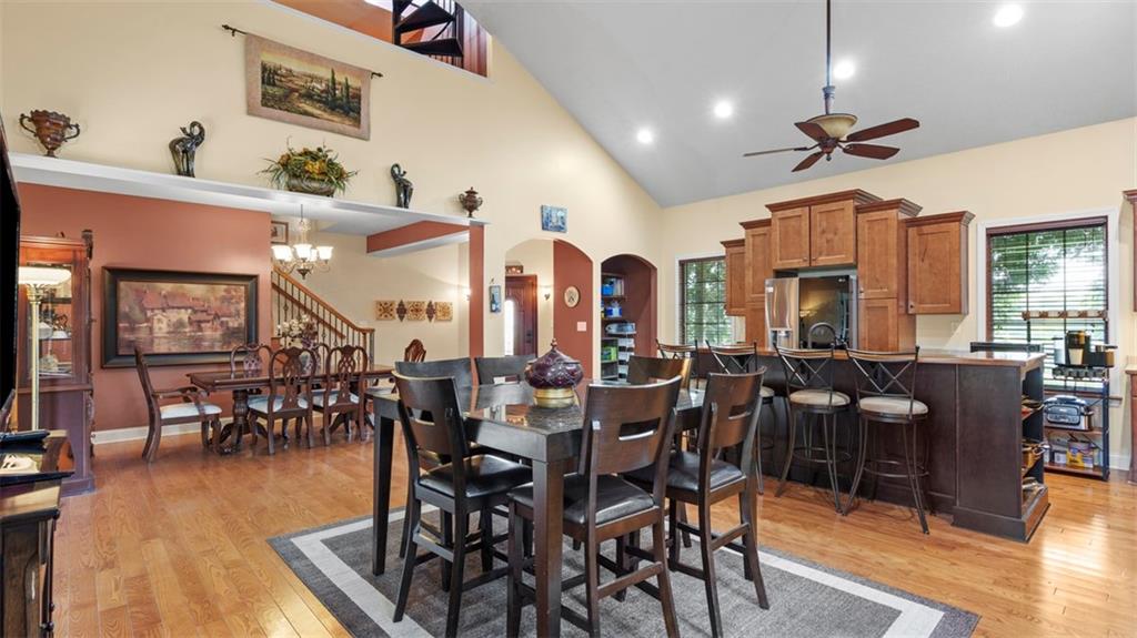 503 Kyle Court Gibsonia, PA 15044 - Photo 14 of 39