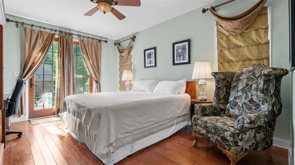 503 Kyle Court Gibsonia, PA 15044 - Photo 20 of 39 MIL Master BR