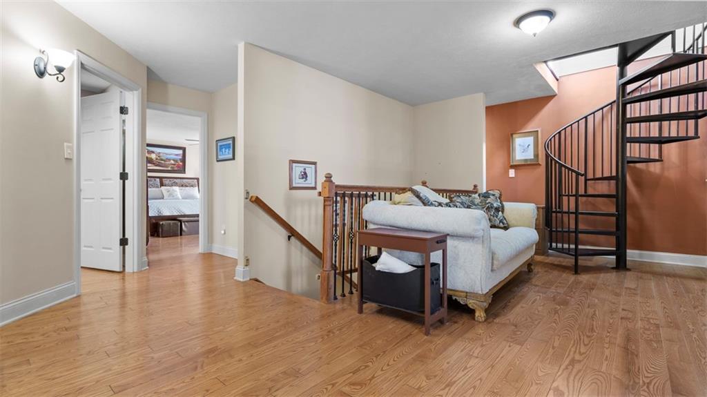 503 Kyle Court Gibsonia, PA 15044 - Photo 27 of 39 2nd Floor Landing Area