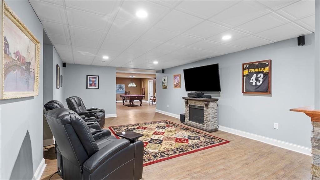 503 Kyle Court Gibsonia, PA 15044 - Photo 34 of 39