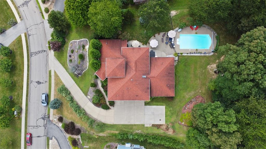 503 Kyle Court Gibsonia, PA 15044 - Photo 5 of 39