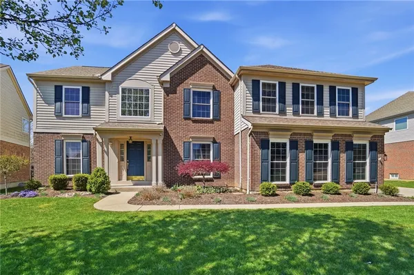 $490,000 | 15 Shockton Court, Springboro, OH 45066