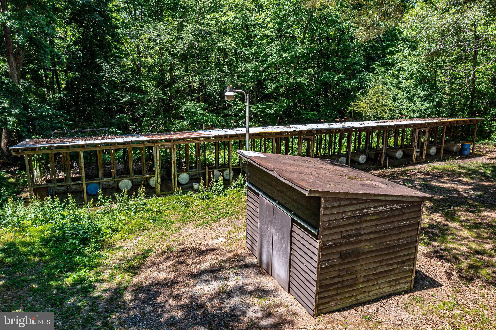255 Knights Run Road Heathsville, VA 22473 - Photo 44 of 67