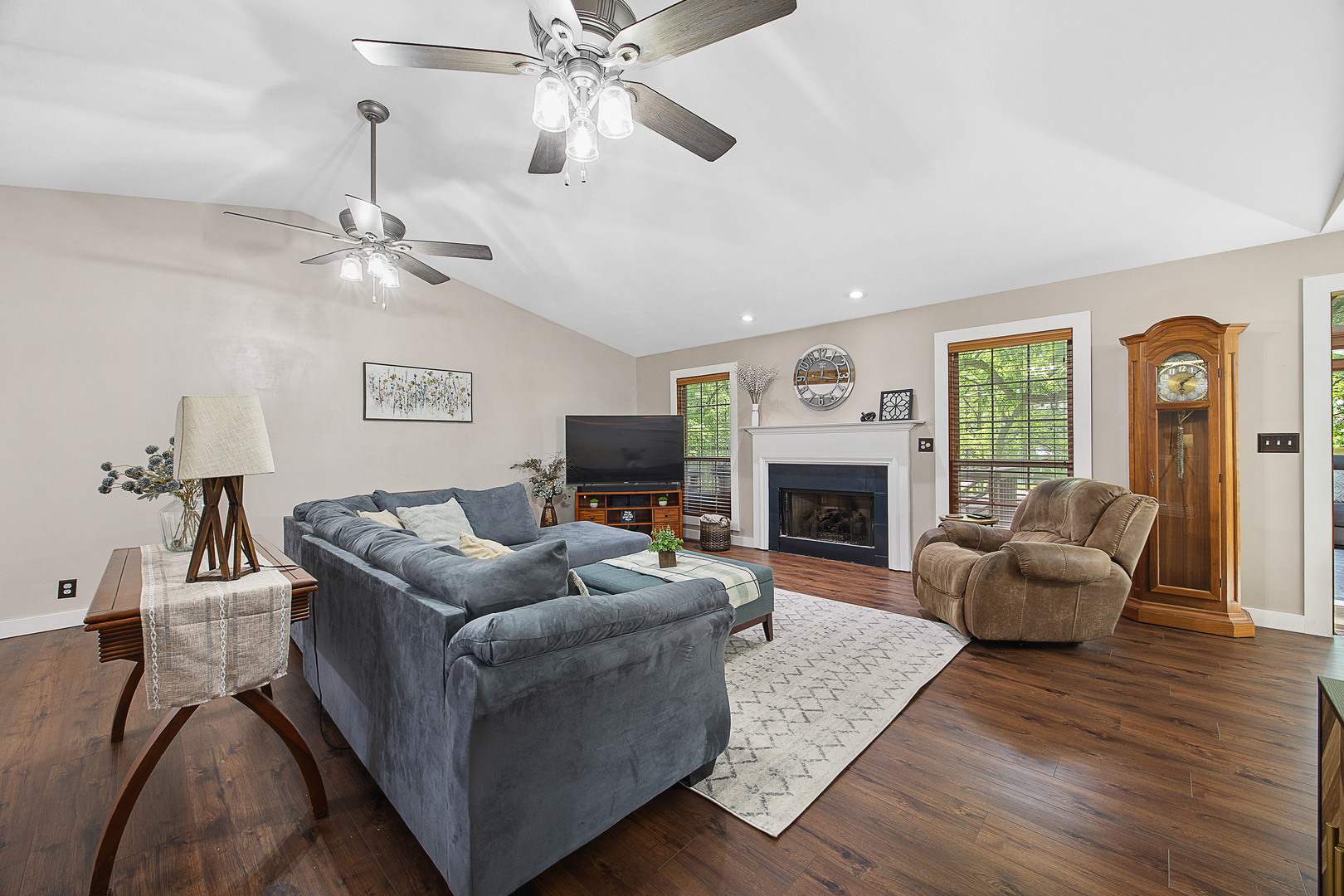 1297 North Forrest Drive Metamora, IL 61548 - Photo 13 of 45