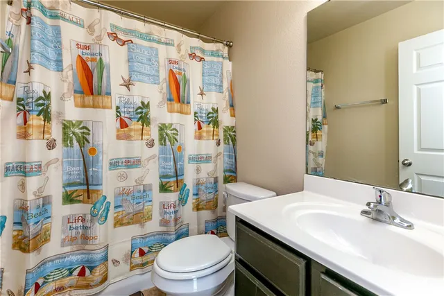 $1,850 | 3017 Alta Gigonella, Corpus Christi, TX 78415