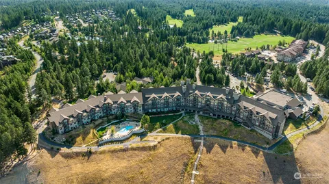 $650,000 | 3600 Suncadia Trail, Unit 3053, Cle Elum, WA 98922