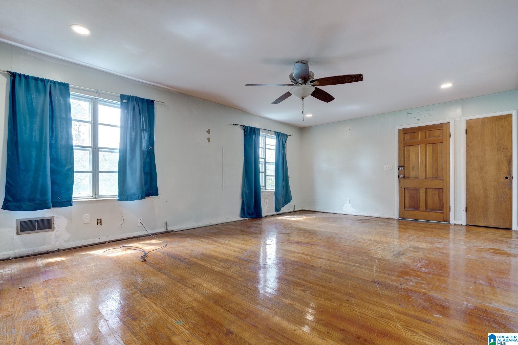 2509 Walker Chapel Road Fultondale, AL 35068 - Photo 4 of 25