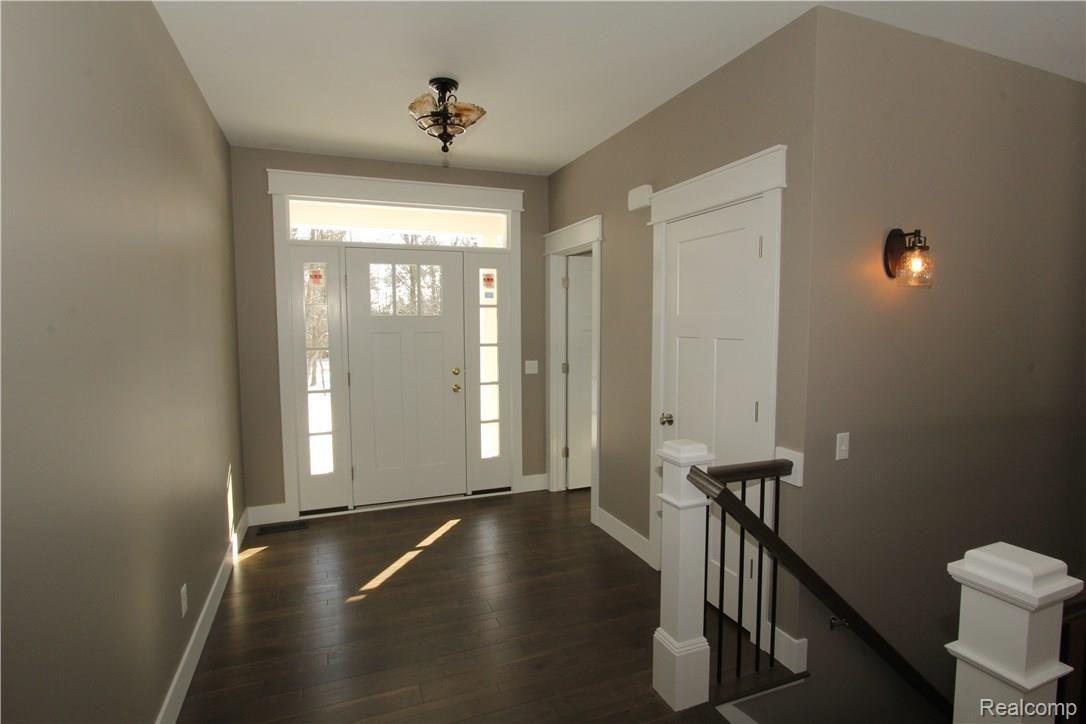 9155 Denton Hill Road Fenton, MI 48430 - Photo 10 of 31 9155 Denton Hill.9