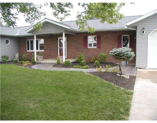 6950 Fleetfoot Road Celina, OH 45822 - Photo 16 of 18