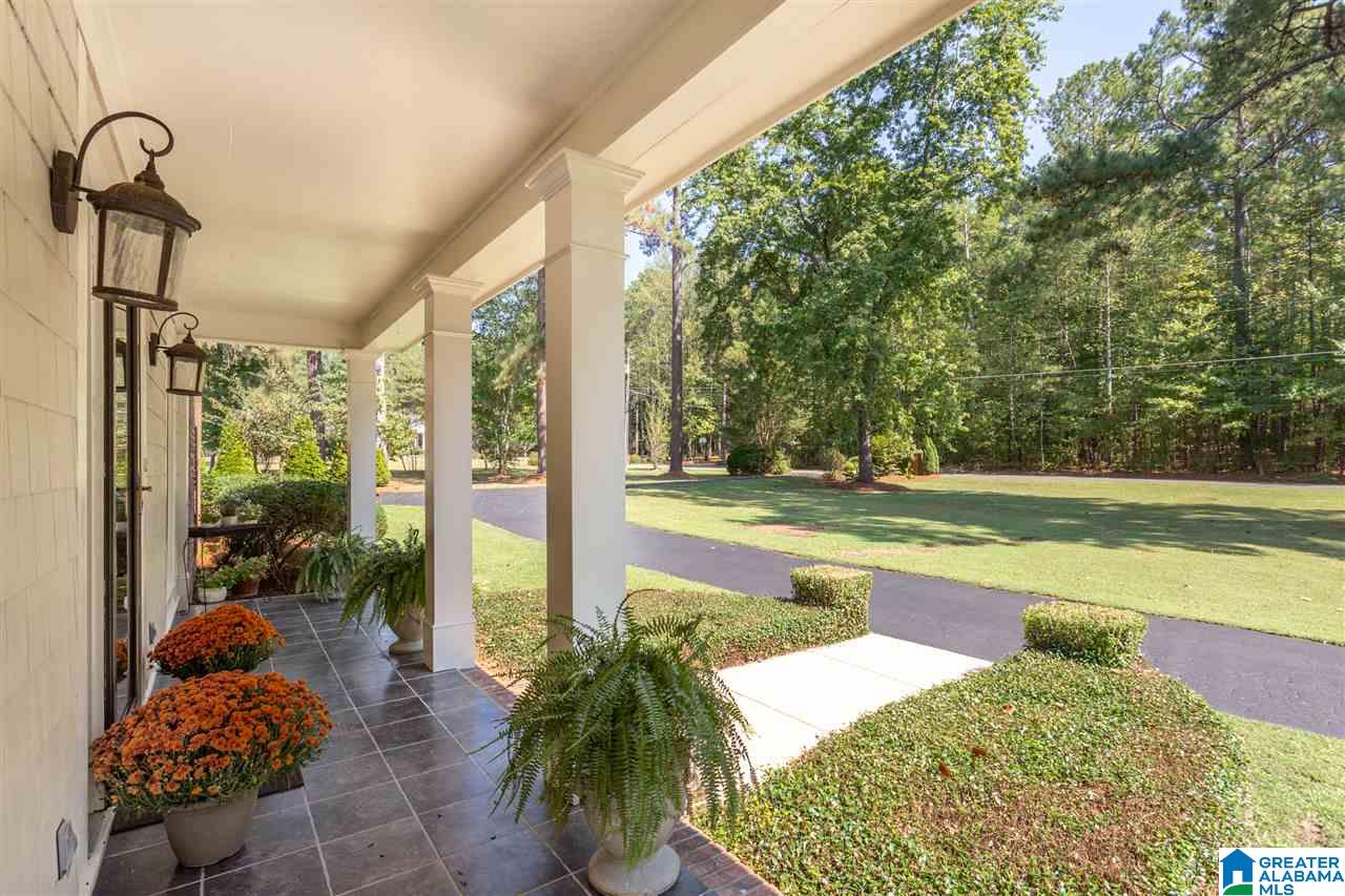 510 Jasmine Hill Road Anniston, AL 36207 - Photo 49 of 50