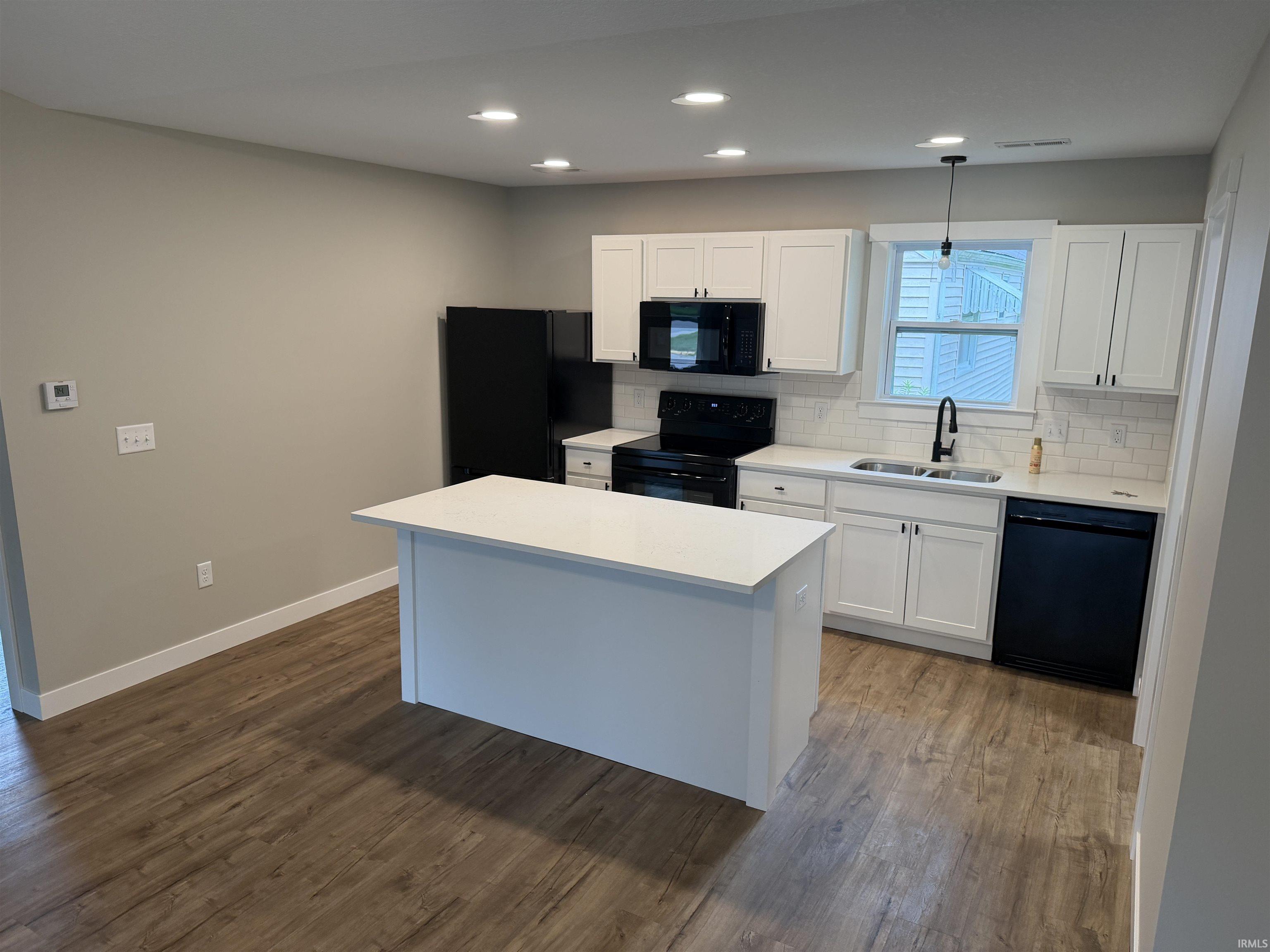 901 Dorwin Street Decatur, IN 46733 - Photo 4 of 13