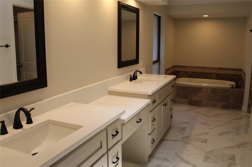 5709 Buffridge Trail Dallas, TX 75252 - Photo 24 of 31