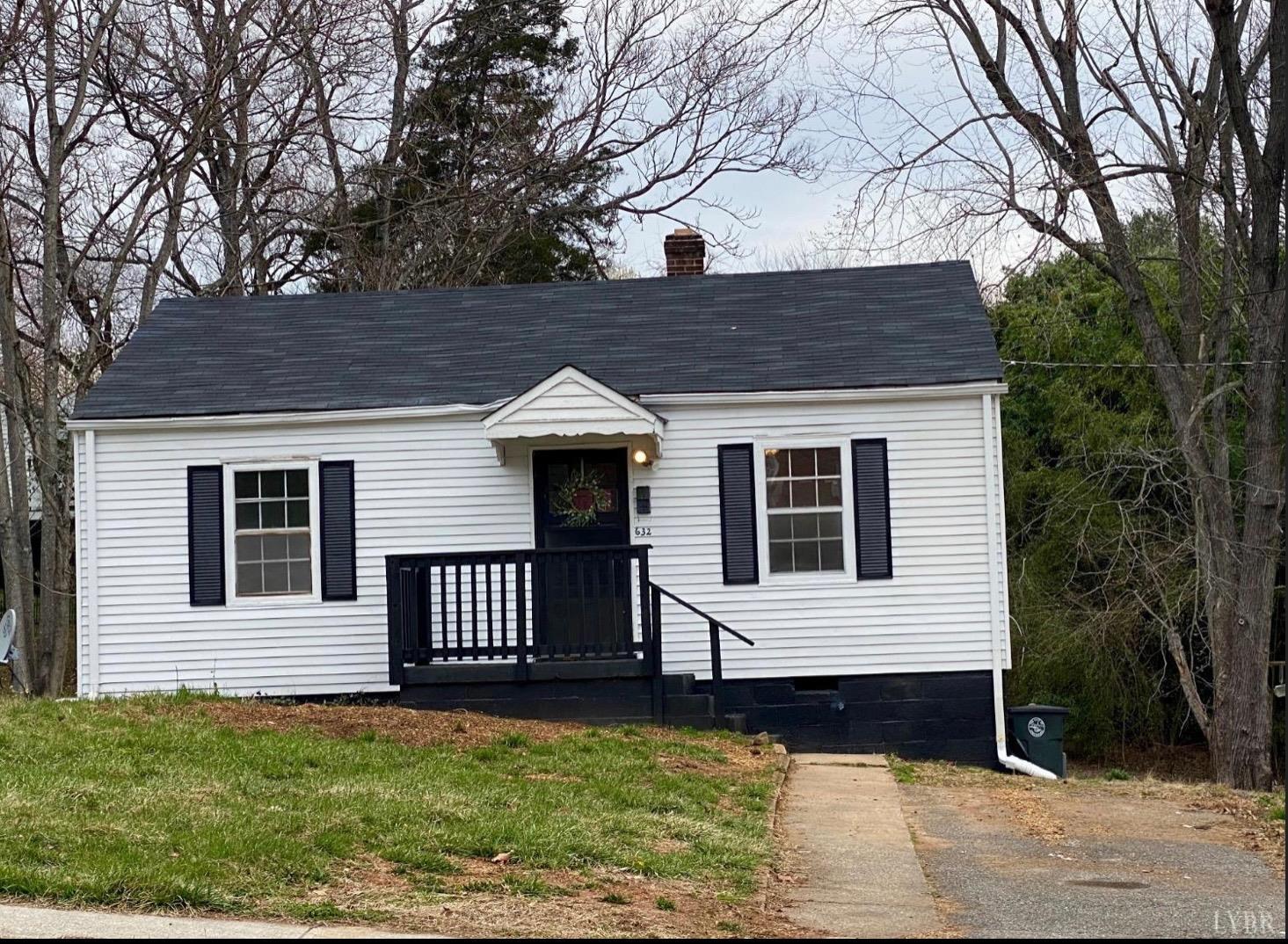 632 Thomas Road Lynchburg, VA 24502 - Photo 1 of 13 Gallery Image 1