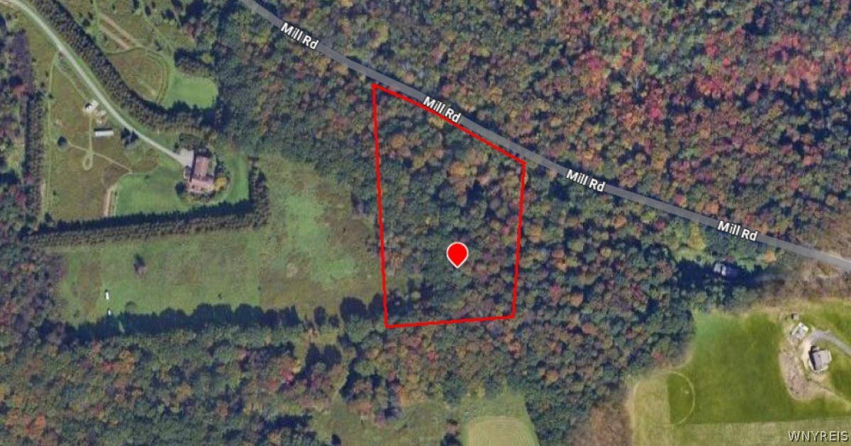 1507 Mill Road Binghamton, NY 13903 - Photo 2 of 2