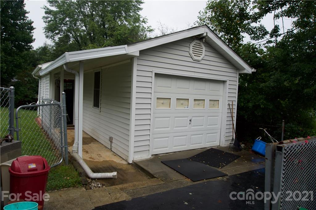 10 Edgewood Road Candler, NC 28715 - Photo 9 of 9 Gallery Image 9