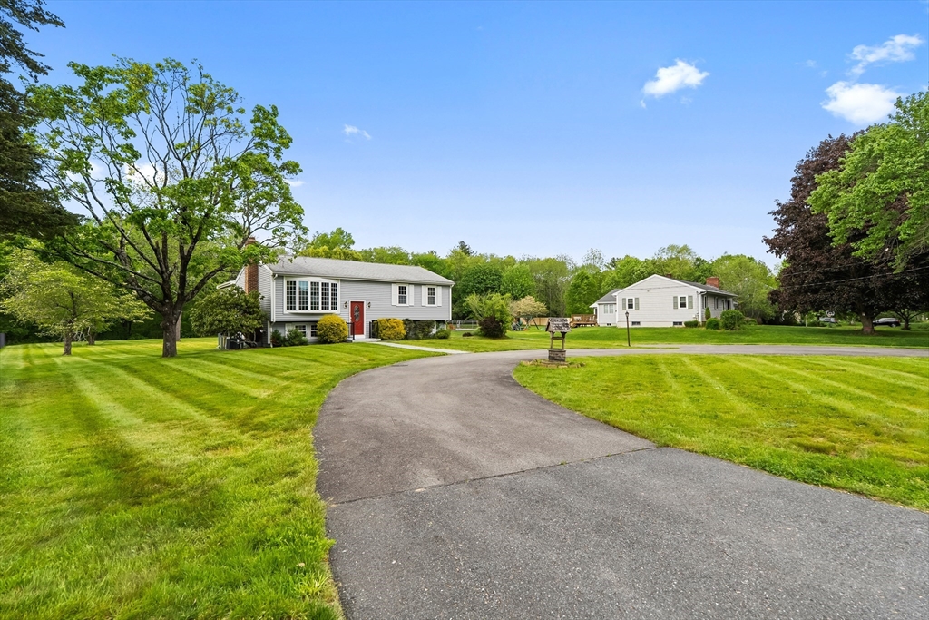 334 Forest Street Raynham, MA 02767 - Photo 3 of 42